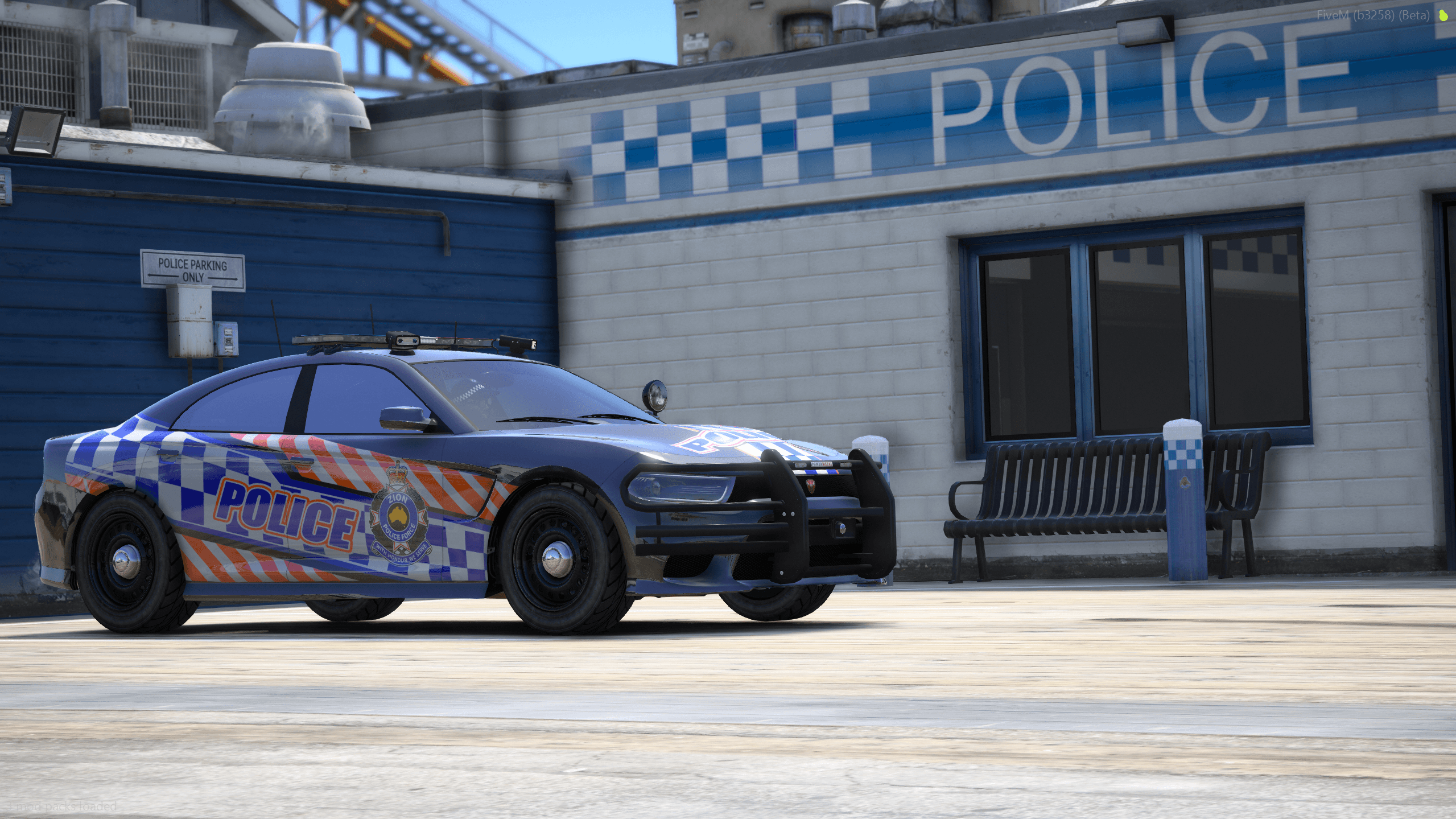 Zion networks background image lore friendly